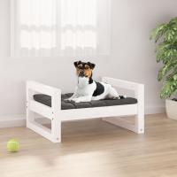 vidaXL Cama para Perros Sofá Mascotas Lavable Gatos Color Natural,  Blanco,  Gris y mas - details 1