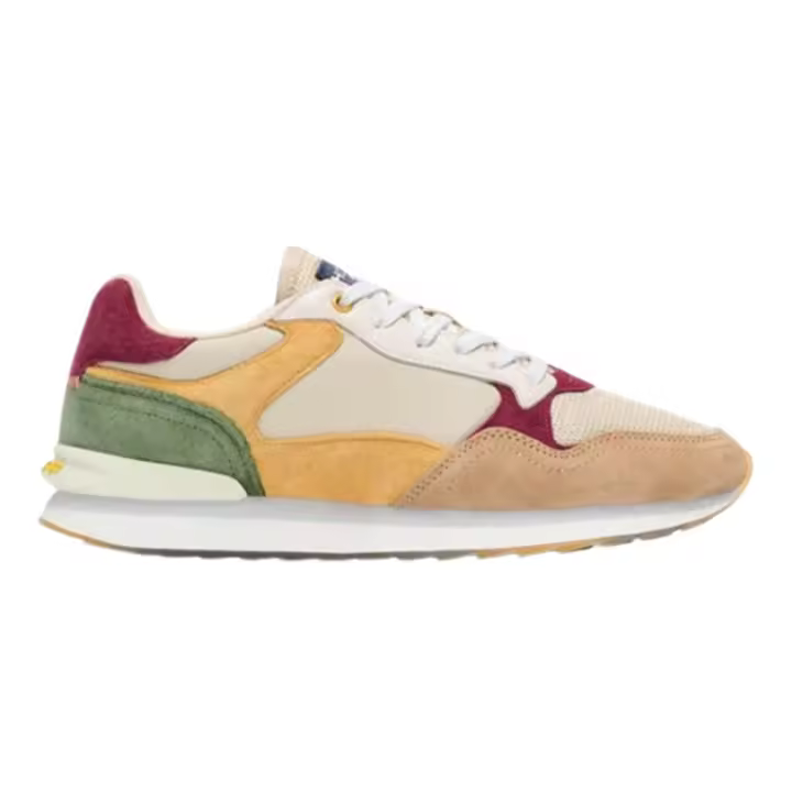 Shoes Zapatos Sport Mujer marca Hoff modelo Madrid Woman 12202009 para mujer en color beig - 1