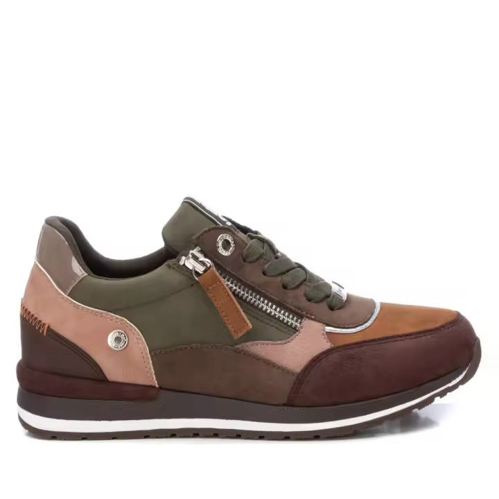 Refresh - Zapatilla Mujer - Calzado Cómodo y Versátil - Moda casual - Modelo  17140103 - 1