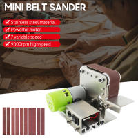 Bandeja De Pulido Multifuncional 30mm Amoladora Eléctrica Para DIY Polimero Madera Acero Afilador De Cuchillas Velocidad Variable 5000-10000RPM - details 7