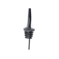 Tapa De Vino De Acero Inoxidable Con Desbordamiento Para Licor Y Alcohol Dispensador De Botella Accesorios De Vino Con Cierre - details 11