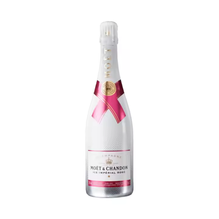 Moet Chandon Ice Rose - 1