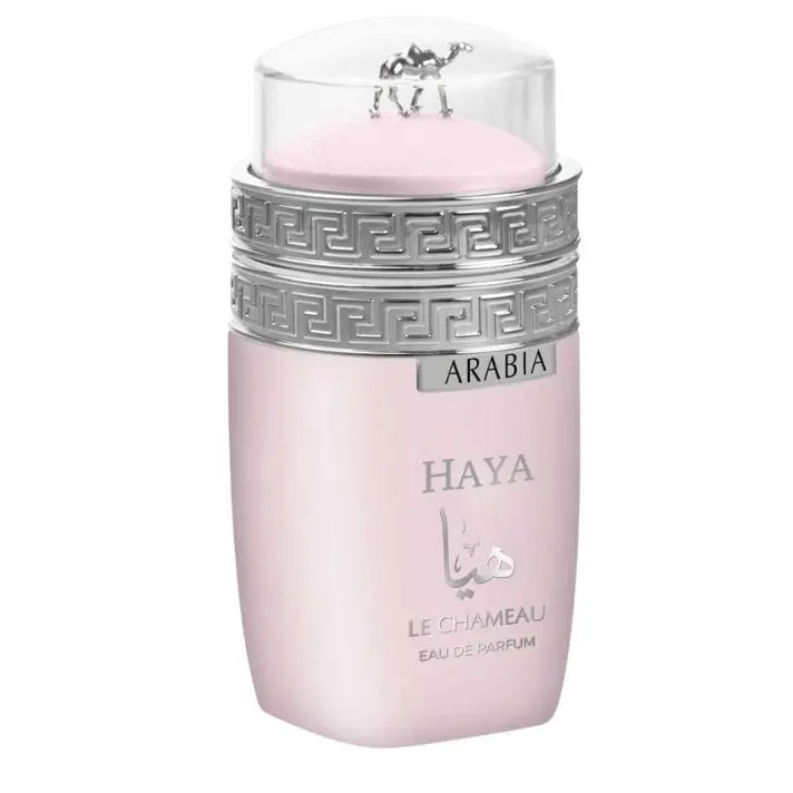 Le Chameau Arabia Haya - Perfume 100ml para Mujer - 1