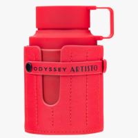ODYSSEY ARTISTO DE ARMAF – Eau de Parfum Unisex 100 ml – Elegancia Exótica y Sofisticación Moderna - details 2
