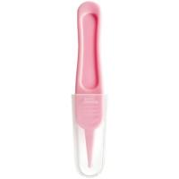 Tijeras De Seguridad Para Bebés Y Niños Herramientas De Limpieza Para Orejas Nariz Y Ombligo Clip Para Eliminar Bollos Y Suciedad En La Cavidad Nasal Cuidado Infantil - details 9