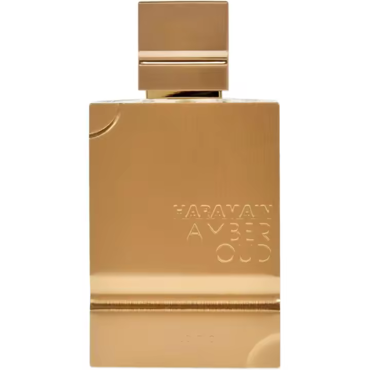 Al Haramain Amber Oud Gold Edition Eau de Parfum 100 Ml Vaporizador Unisex - 1