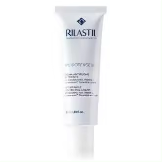 Hydrotenseur Crema Rica Reestructurante Y Antiarrugas 40 Ml - 1