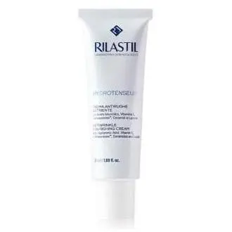 Hydrotenseur Crema Rica Reestructurante Y Antiarrugas 40 Ml - 1