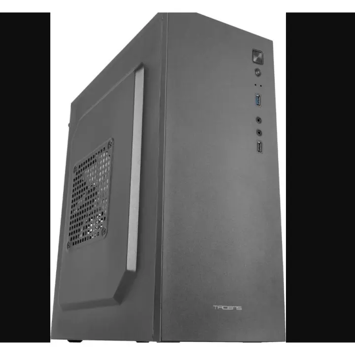 Tacens2 ALUX M Caja Pc Minitorre Micro-atx - 1