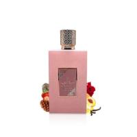 Ameerat Al Arab Prive Rose Asdaaf EDP 100ml – Perfume Árabe Original Floral Oriental para Mujer - details 4