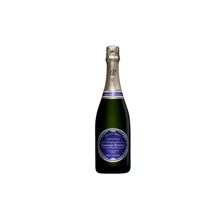 Laurent-Perrier Ultra Brut - 1