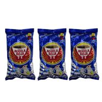 3 PAQUETE DE AGUILA ROJA CAFE  CALIDAD CERTIFICADA 250G.ALTA CALIDAD - details 0