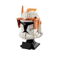 Bloques De Construcción Space Wars Figura Stormtrooper Vader Piloto De Tie Fighter Casco Serie Colección Juguete De Bloques De Construcción - details 4