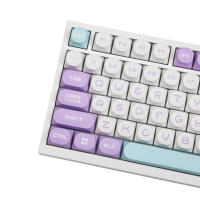 Teclado Mecánico AJAZZak820pro Con Pantalla Tres Modos Personalizable RGB Iluminación Intercambiable De Una Tecla Slotted Para Número Y Tablet - details 24