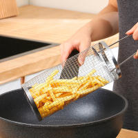 Cesta De Asado En Acero Inoxidable Para Camping Y Exterior Malla Redonda Para BBQ En Campamento Cesta De Barbacoa Portátil Con Ruedas - details 6