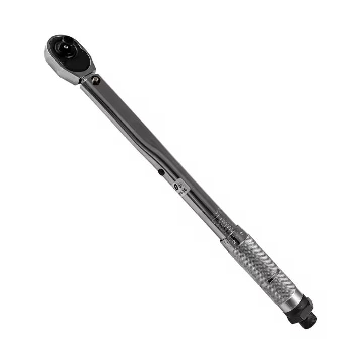 JBM 51338 - LLAVE DINAMOMÉTRICA DE 3/8" CON CERTIFICADO DE CALIBRACION - 51338 - 1