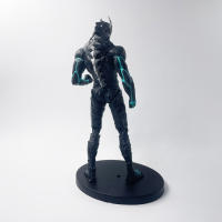 Figura De Acción Anime 20cm Kaiju No. 8 Kafka Hibino Colección De Muñecos De PVC Modelo Kaiju Número Ocho Juguetes Para Coleccionistas - details 5