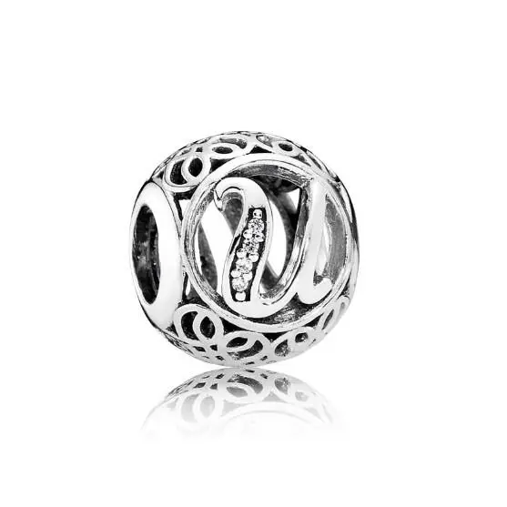 Charm Pandora 791865CZ - Joyería Mujer - 1