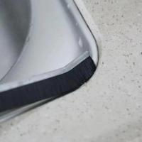 Cepillo De Limpieza Multifuncional Para Espacios Pequeños De La Baño Y Cocina 6 Piezas Para Piso De Ducha Y Azulejos - details 3
