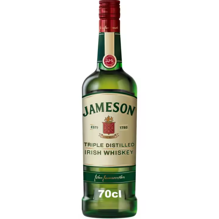 Jameson - 1