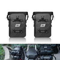 Bolsas De Bicicleta Impermeables Multi-Función SOYAVISION 10L 20L 30L Estuche De Equipaje Para Motocicleta Con Estuche De Sillín - details 14