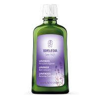 Weleda BAÑO RELAJANTE DE LAVANDA - details 0