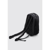 Hunter INTREPID BACKPACK FRAME Mochilas Mujer Negro - details 2