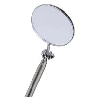 Espejo De Inspección Con Luz LED Y Mango Telescópico Herramientas De Reparación Rotación De 360 Grados Espejo Magnético - details 4