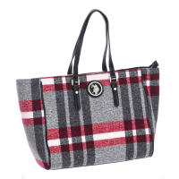 U.S. Polo Assn.-Bolso shopper BIUT75630WZG para Mujer