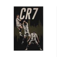 Toalla De Baño CR7 Football Star R-Ronaldo Absorbente Y Secado Rápido Para Adultos Toallas De Cara Y Mano De Microfibra Para Baño Y Natación - details 6