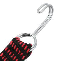 Cuerda De Goma Elástica Para Equipaje Con Gancho Para Bicicletas Y Maletero De Coche Correa De Motocicleta Accesorios De Automóvil - details 4