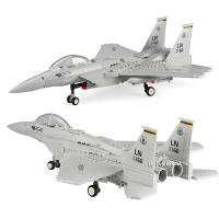 Modelo De Avión De Combate J-15 Águila WW2 Para Niños Juguetes De Bloques De Construcción Compatible Con Lego Para Jóvenes Adultos - details 2
