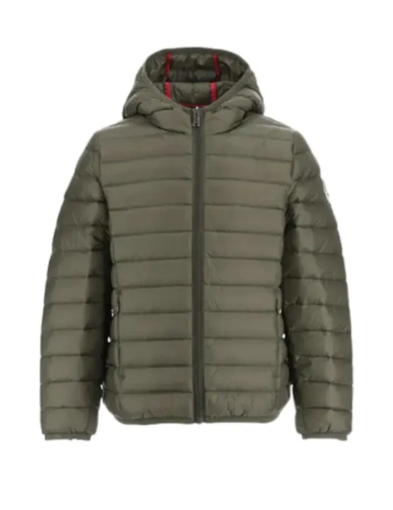 Chaqueta Hugo Noos Jott - 1