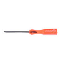 Taladro De Precisión 3Pcs Con Punta Y Y Cabezas De 1.5/2.5mm Para Reparación De Dispositivos De Juegos Wii GBA DS Lite NDSL Herramientas Manuales - details 3
