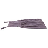 Delantal De Algodón Para Mujer Estilo Nórdico Con Cinturón Ajustable Diseños Lindos Para Cocina Y Cafetería 3 Colores - details 12