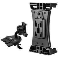 Soporte Universal Para Tableta Xnyocn 5-13 Pulgadas Montaje En CD Del Coche Compatible Con iPad Mini pro Samsung iPhone Móvil - details 8