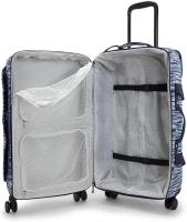 Maleta Kipling Spontaneous M – Estilo y Funcionalidad para tus Viajes. 71 LITROS 🧳 - details 5