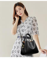 Bolso de mujer con estampado de Cocodrilo, Bolso de mujer de Fashion European y Americana, Bolso de Hombre Retro Para Mujer - details 14