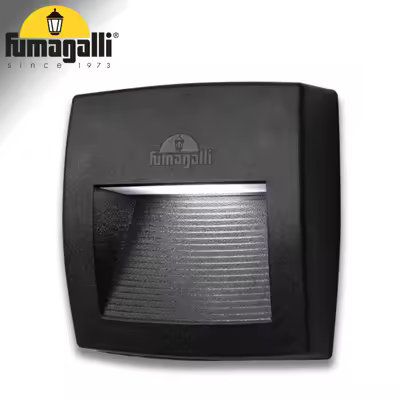 LORENZA 150 BLACK TRASP LED R7S 3,5 W CCT 3 BLANCO - 1