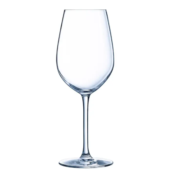 CHEF & SOMMELIER SEQUENCE Caja 6 Copas Vino Krysta 53CL Transparente - 1