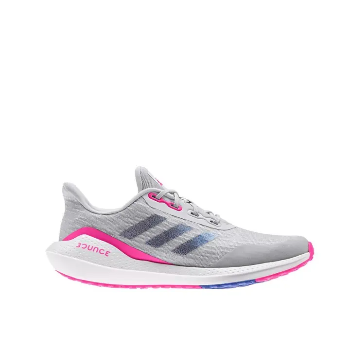 Zapatilla Adidas EQ21 Run, Zapatillas Running. - 1