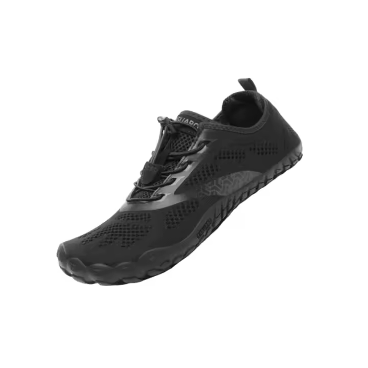 Shoes Barefoot marca Saguaro para mujer en color negro - 1