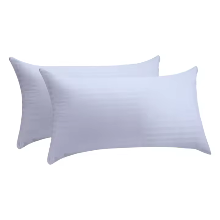 Quality Hogar - Funda de Almohada con Cremallera, Suavidad y Protección para un Descanso Perfecto - 1