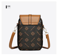 Bolso de Mujer, Nuevo Bolso de Mensajero de Verano para Mujer, Bolso pequeño de alta gama, Bolso de moda para Madre, Bolso multicapa de gran capacidad para teléfono móvil - details 11