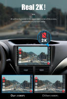 JMCQ Ultra Real 2K ADAS DVR De Coche Para Android Grabadora De Video Con Sensor G Cinta De Repetición Loop 2560x1440 USB - details 1