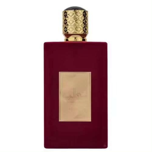 Ameerat al arab Lattafa 100ml Eau de perfumé Perfume Árabe - 1