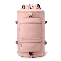 Rilistart-mochila de de de viaje un solo hombro, bolso mano cruzado para exteriores, mochila informa - details 38