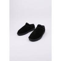 Krack Core PIPALUK Botines Planos Mujer Negro - details 0