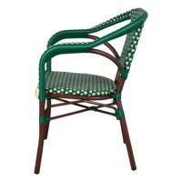 SILLA DE EXTERIOR MINARET - MISTERWILS FURNITURE FOR FREE SOULS - details 2