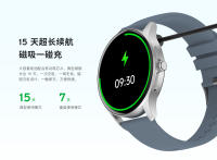 multideporte bluetooth pulsera E03 smartwatch cardiaco ECG-PPG glucosa en sangre llamada de salud frecuencia cardiaca presión arterial - details 10